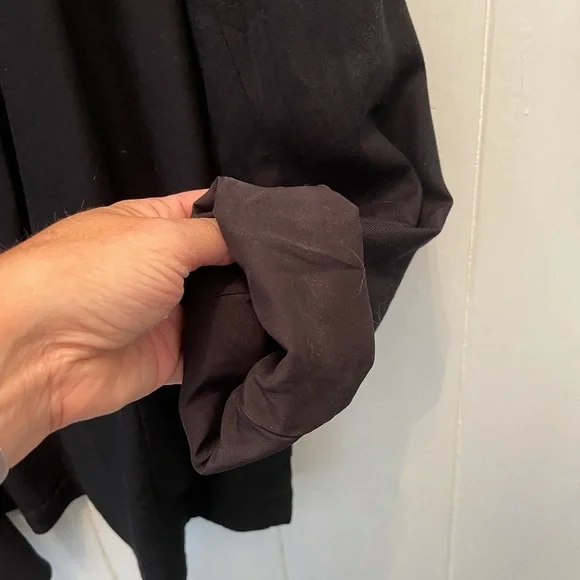 Talula | Black Kent Blazer - Picture 5 of 6